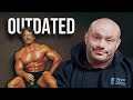 Exercise scientist critiques mike mentzers training