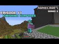 MineCraft Episode 17 Finishing Surface