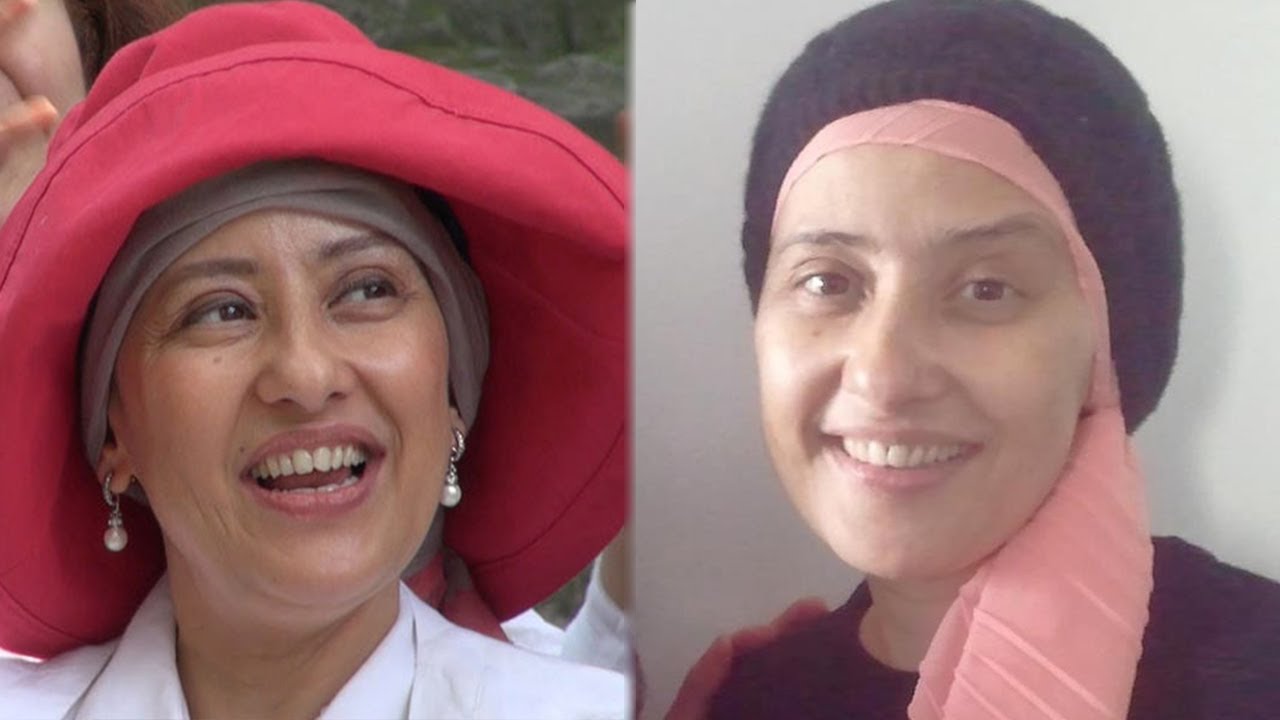 Manisha Koirala "CANCER FREE" But "Not In A Mood" To Get Married ? - YouTube