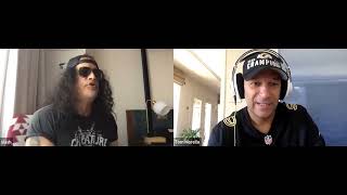 Tom Morello&#39;s MAXIMUM FIREPOWER Podcast - Ep. 48