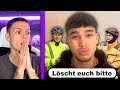 Kranker content auf youtube