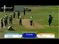 CSA T20 Community Cup | Vredenburg Saldanha vs Hollywoodbets Crusaders