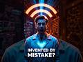 "Wi-Fi का असली अविष्कार कैसे हुआ? 😱📡" #technicalhive #shorts #wifi