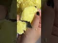 The most satisfying moment in the soap studio. 🔪🧼 #cuttingsoap #soap_asmr #satisfying #vintagesoap