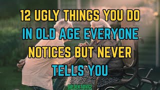 12 Subtle Habits Older Adults Develop With Age That No One Talks About