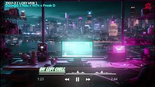 [ Lyrics ] 3107-2 [ LOFI VER ] - DuongG x Nâu x W/n x Freak D | Đến bao giờ mới có thể quên....!