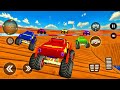 Juegos de Carros Android - Mega Ramps Ultimate Races ...