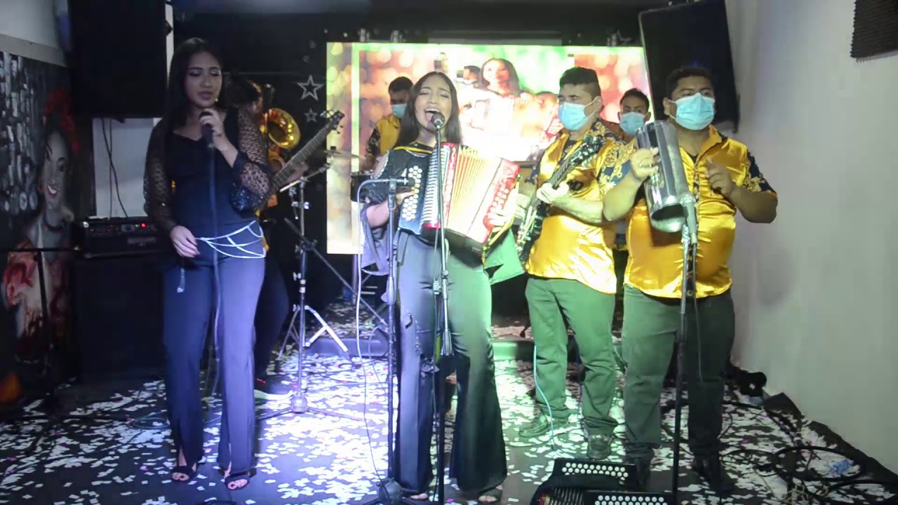 Yo te rogué (Melissa Paternina Durán)