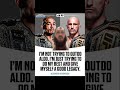 Who has the better featherweight legacy Jose Aldo or Alexander Volkanovski #combatsports #mma #ufc