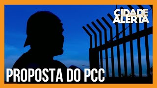 Morador de chácara é roubado e enganado por seu funcionário, cúmplice do PCC