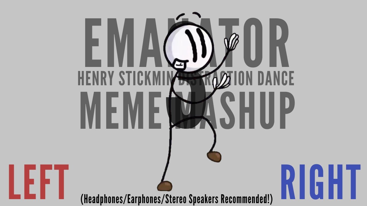 Haha. #memes #henrystickmin #distractiondance #charles #reginaldcopper