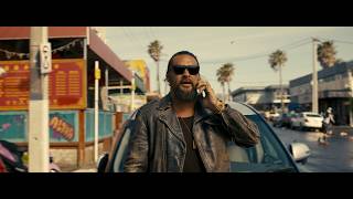 The Wrecking Crew | On location in New Zealand (Ōtāhuhu) | Behind the Scenes