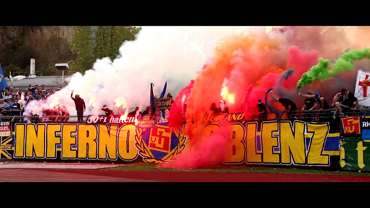 IK03 | Pyro Regionalliga 2014