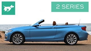 2018 BMW 2 Series Convertible Review Bmw Series 2 Convertible