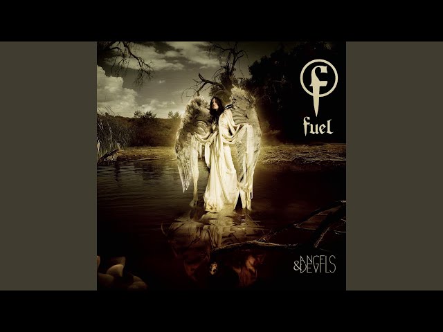 FUEL - LEAVE THE MEMORIES ALONE