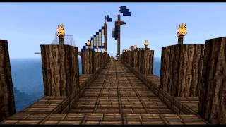 Сериал Minecraft | Братство Крови ( Эпилог ) Сериал Minecraft | Братство Крови ( Эпилог )
