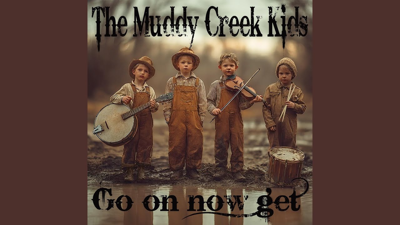 Only The Country Roads Know