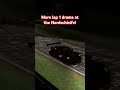 GT3 chaos! The Nordschleife never disappoints! #shorts