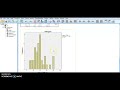 SPSS-Descriptive Statistics (Frequencies and Histogram)