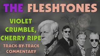 The Fleshtones - Violet Crumble, Cherry Ripe (Track-by-Track Commentary)