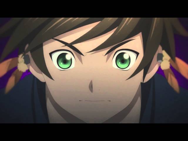 Trailer 3 de Tales of Zestiria the X 2, ~[Grupo DINAMO]~, *The Japan &  Anime Lovers*