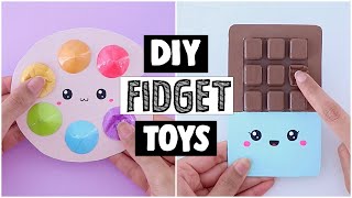 What are 'popits?' Viral fidget toys take over toy stores
