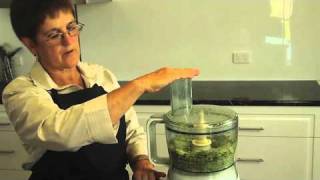 Bunya Pesto - Large.m4v