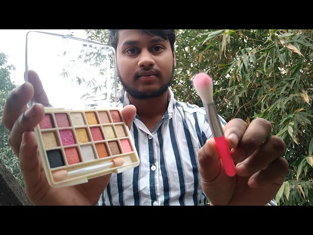 ASMR Fast Ultimate Relaxation 🍀 Doing Your Makeup 💄💅🏻