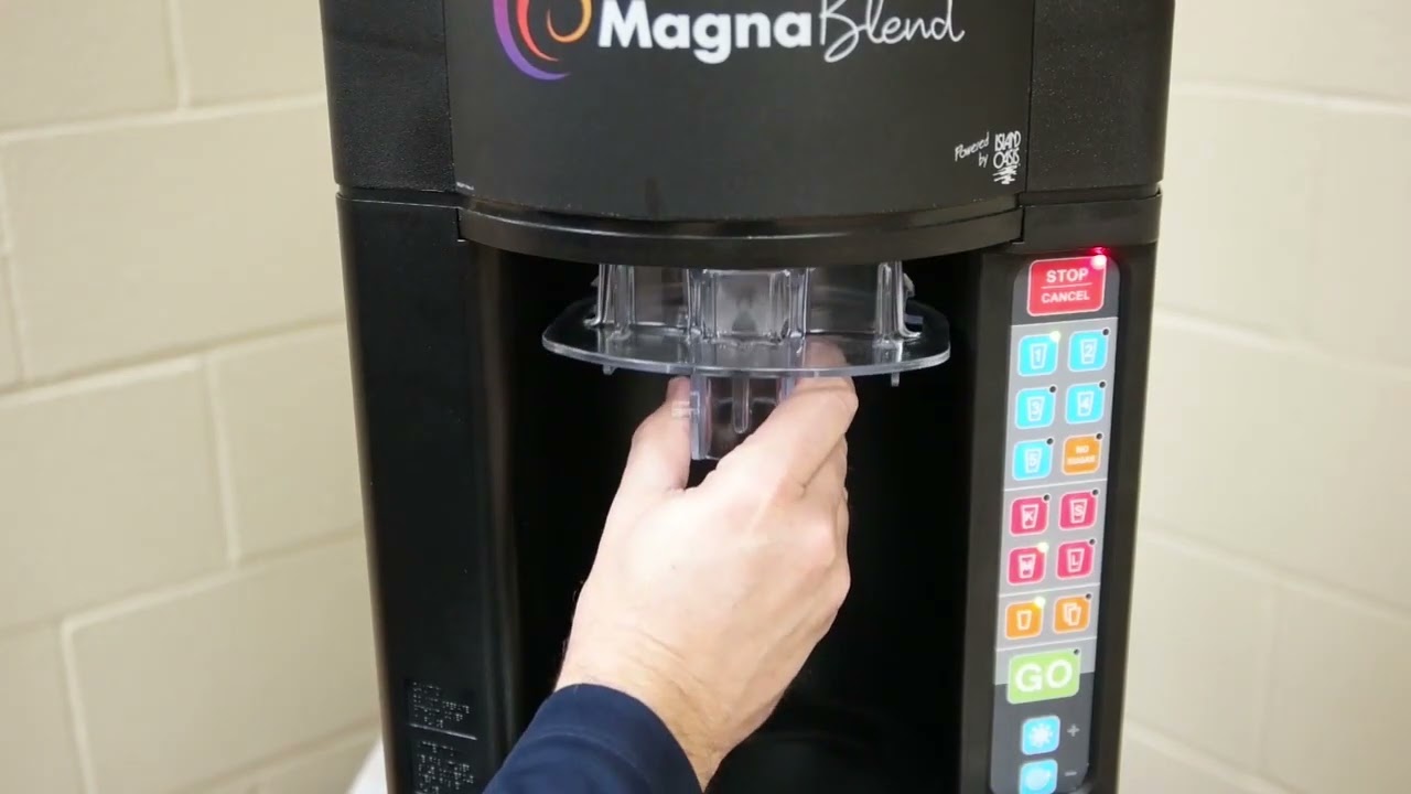 SB25 Assembly & Setup