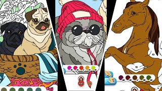 Color Together - Snap Games screenshot 5