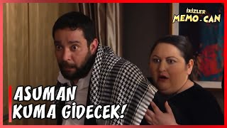 Asumanın Kız İstemesi Olaylı Bitti - İkizler Memo-Can Özel Klip