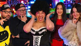 Lo Nuevo deLas Vegas Noticas ,Eventos ,creación de contenido Chikibombom Zona Vegas 
