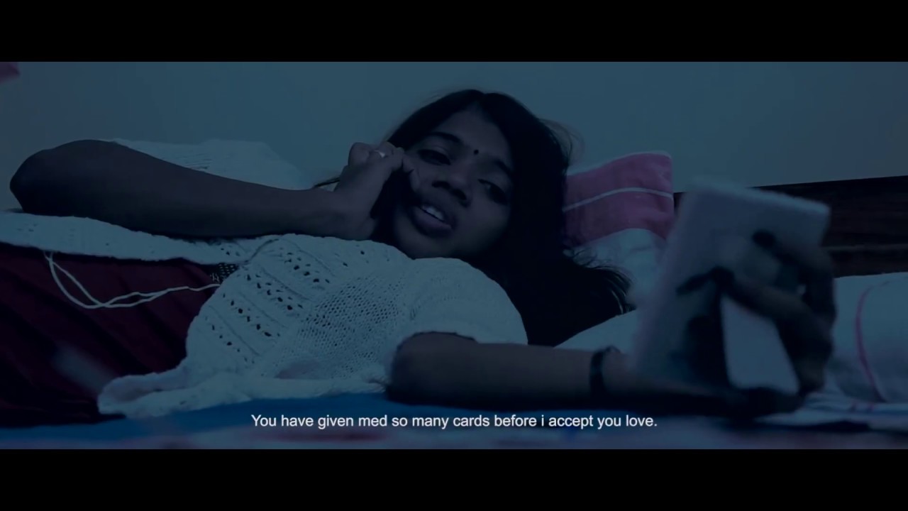 Uyirvali | Awards Winning Short film | Cinematographer | Editor | SR.Thusikaran