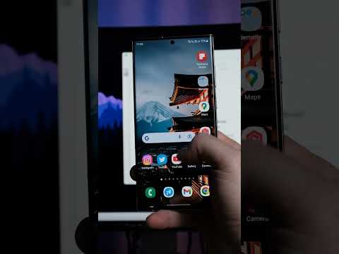 Android и Windows - В ОДНОЙ ЭКОСИСТЕМЕ!