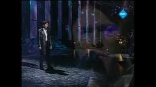 Se på mig - Sweden 1995 - Eurovision songs with live orchestra
