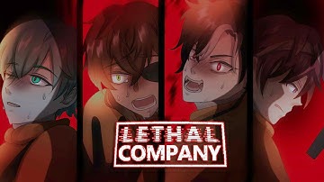 MEETING THE QUOTA IN 2025 - LETHAL COMPANY