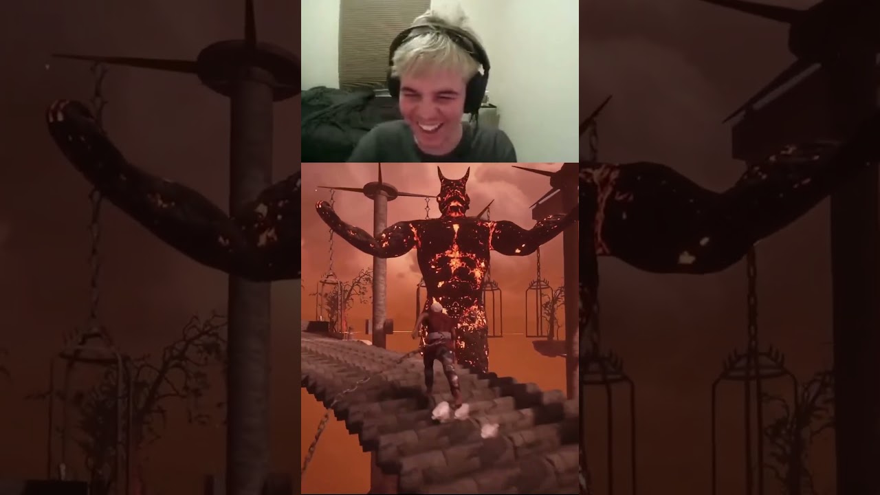 Funnest Game To Run With Your Friend