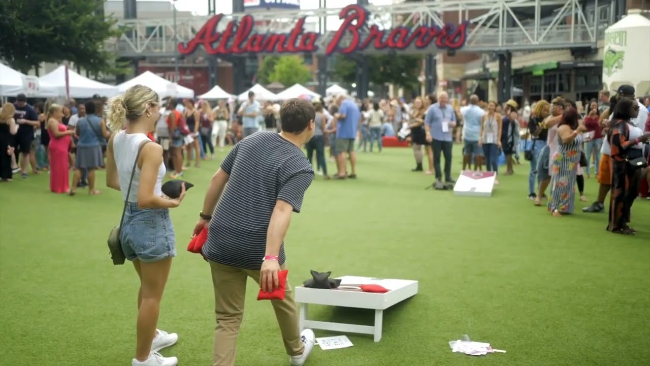 Live! at the Battery Atlanta: Atlanta Entertainment Guide