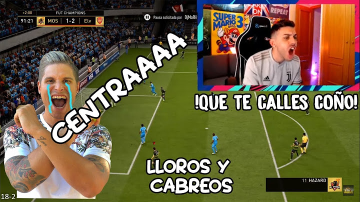 😂 DjMaRiiO SE CABREA CON CACHO EN HD 😂
