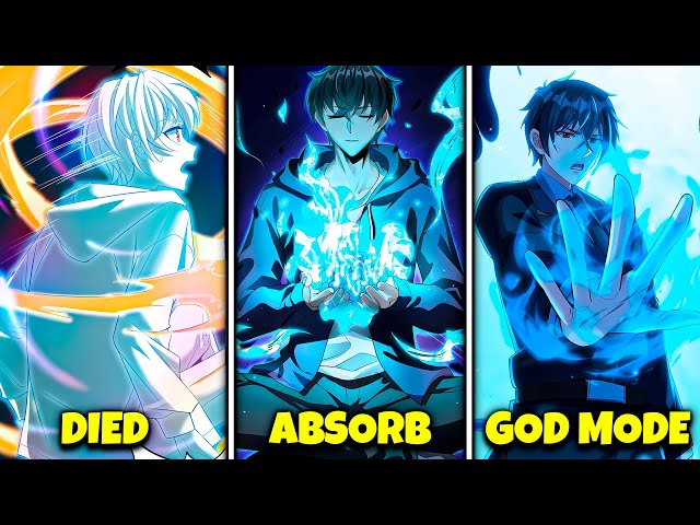 (Update) He Died and Reborn With The SSR-Rank System That Absorbs The Power of Killed Monsters! cover