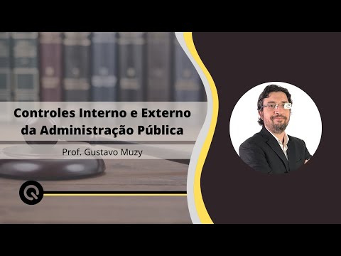 Vídeo: O que são controles internos e externos?