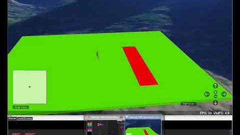 Jump and change levels