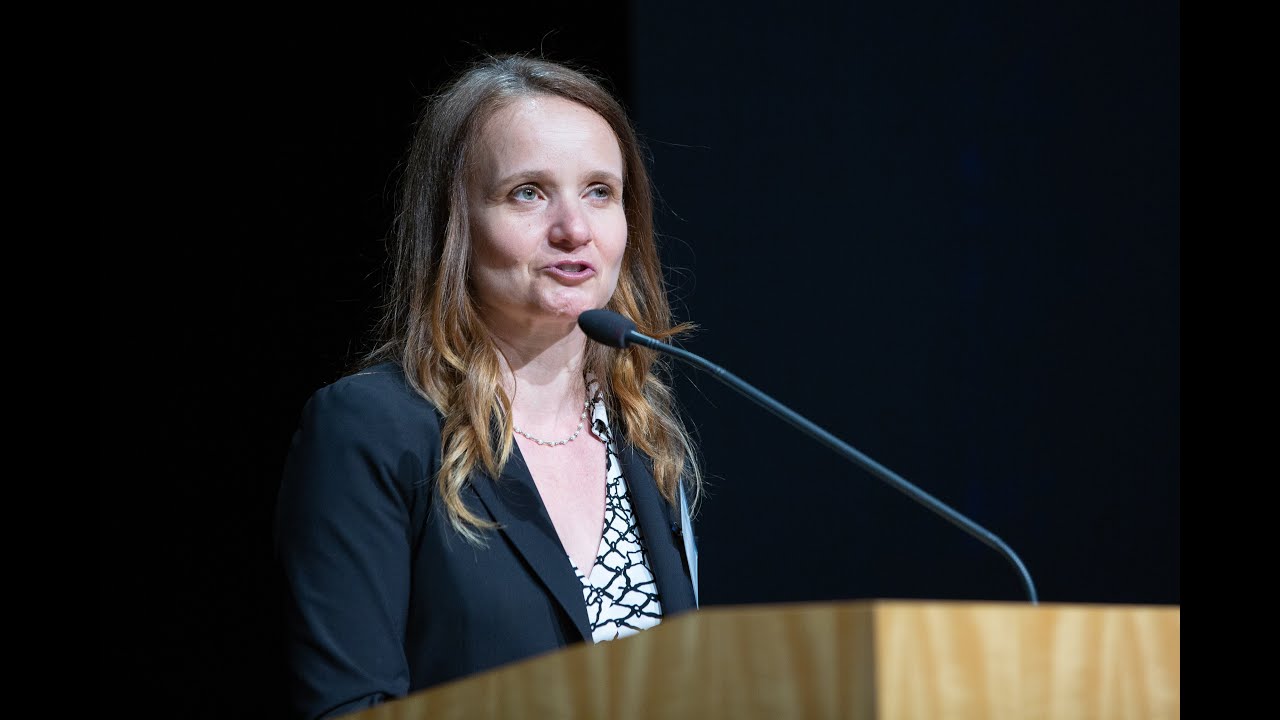 Day 1 - Sonya Norman, PhD - Novel Psychotherapy Treatments for PTSD and related Problems