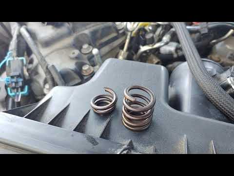 2013 Impala Misfire Fixed. PO305 misfire cylinder diagnosis and repair