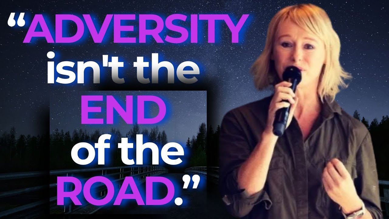The Audacious Way: Living in Truth After Adversity | Part 2