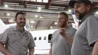 Ricky Myers - West Star Aviation