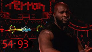 Bloodlust 54-93