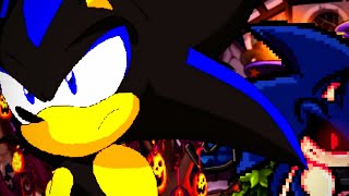 [AT 2] Sonic.EXE vs Seelkadoom [Part 1]