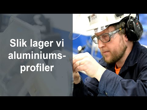 Video: Hvordan lager du aluminiumacetat?