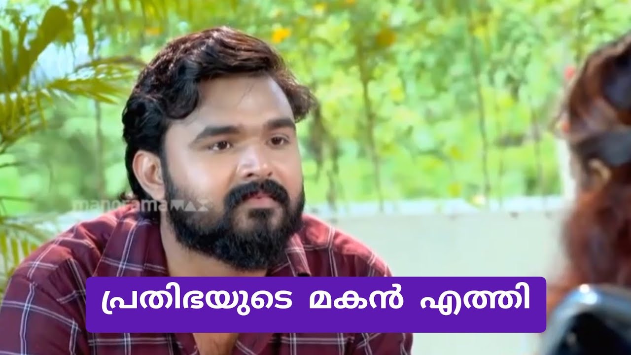 Manjil Virinja Poovu | 9 October 2020 | Review | Tv Serial World - YouTube